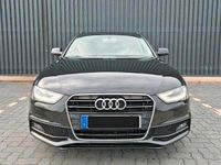 Gebraucht Audi A4 S-Line 150 PS (110 kW) 2015 Schwarz Kombi