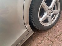 Gebraucht Mercedes C180 156 PS (114 kW) 2007 Limousine