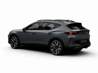 Neu Cupra Formentor 150 PS (110 kW) 2026 Graphene grau SUV