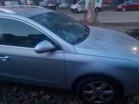 Gebraucht VW Passat 200 PS (147 kW) 2006 Silber Kombi