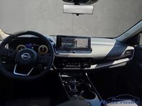 Neu Nissan X-Trail Tekna 163 PS (119 kW) 2026 M) (schwarz SUV