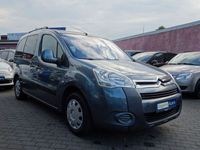 gebraucht Citroën Berlingo Multispace°Garantie°Klima°Isofix5Sitzer