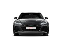 Gebraucht Audi RS6 Ambiente 600 PS (441 kW) 2025 Daytonagrau perleffekt Kombi