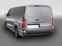 Nowe Citroën Jumpy Style 150 KM (110 kW) 2026 Szary Minivan