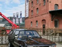 Gebraucht Opel Rekord 1977 Kombi