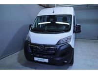 gebraucht Opel Movano C Edition