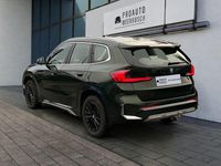 Gebraucht BMW X1 xLine 163 PS (119 kW) 2024 Grün SUV
