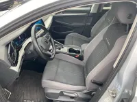 Brugt VW Golf Alltrack 190 HK (139 kW) 2022 Sølv Stationcar