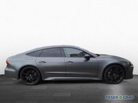 Gebraucht Audi RS7 Ambiente 600 PS (441 kW) 2021 Matteffekt audi exclusive Kleinwagen