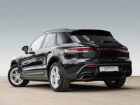 gebraucht Porsche Macan Luftfederung BOSE LED Surround-Vie…