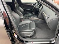 Gebraucht Audi S4 Sport 430 PS (316 kW) 2009 Schwarz Limousine