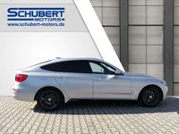 gebraucht BMW 340 Gran Turismo i xDrive NAVI PROF HUD MEMORY PANORAMADACH