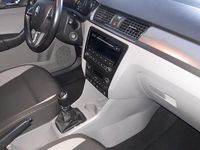 Gebraucht Skoda Rapid Ambition 105 PS (77 kW) 2014 Kleinwagen