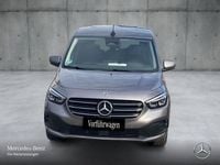 Gebraucht Mercedes T180 Progressive 131 PS (96 kW) 2026 Grau Van / Kleinbus