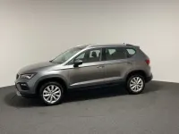 Gebraucht Seat Ateca Style 150 PS (110 kW) 2025 Grau SUV