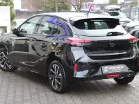 Gebraucht Opel Corsa 101 PS (74 kW) 2025 Schwarz Kleinwagen