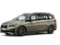 Gebraucht BMW 216 Gran Tourer Efficient Dynamics 116 PS (85 kW) 2026 Van / Kleinbus