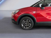 gebraucht Opel Crossland 1.2 Turbo 2020 Klimaanlage,Bluetooth