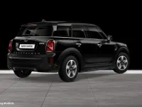 Gebraucht Mini Cooper Countryman 136 PS (100 kW) 2022 Midnight black SUV