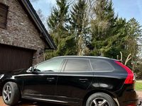 Gebraucht Volvo XC60 245 PS (180 kW) 2017 Schwarz SUV