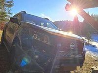 Gebraucht Nissan Navara N-Guard 190 PS (139 kW) 2019 Schwarz Abholung