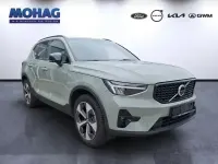 Gebraucht Volvo XC40 Plus 163 PS (119 kW) 2024 Gruen SUV