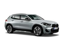 Gebraucht BMW X2 Shadowline 178 PS (130 kW) 2025 SUV