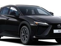 Neu Lexus RZ 550e 300 kW (408 PS) 2026 Graphitschwarz SUV