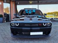 Gebraucht Dodge Challenger 377 PS (277 kW) 2023 Schwarz Coupé