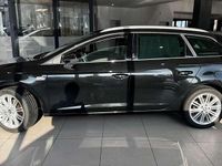 Gebraucht Seat Leon ST XCELLENCE 150 PS (110 kW) 2020 Schwarz Kombi