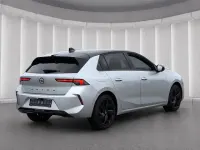 Usata Opel Astra 131 CV (96 kW) 2024 Argento Utilitaria