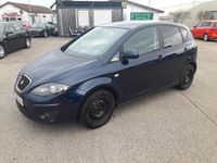 Gebraucht Seat Altea Stylance 160 PS (117 kW) 2010 Blau Limousine