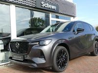 Gebraucht Mazda CX-60 Homura-Line 254 PS (186 kW) 2025 Machine grey SUV