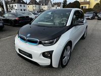 gebraucht BMW i3 NAVI-PROF|KAMERA|ACC|SITHZ|KEYLESS-ENTRY