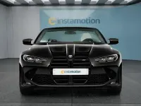 Brugt BMW M4 510 HK (375 kW) 2023 Sort