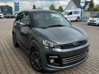 Gebraucht Ligier JS50 2019 Grau Kleinwagen