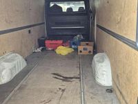 Second-hand Mercedes Sprinter 143 CP (105 kW) 2017 Alb Van