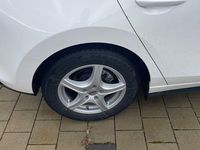 Gebraucht Mazda 3 122 PS (89 kW) 2020 Weiß Limousine