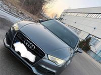 Gebraucht Audi A3 S-Line 184 PS (135 kW) 2015 Grau Limousine