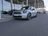 Gebraucht Mini Cooper S 204 PS (150 kW) 2025 Silber Kleinwagen