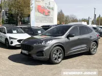 Gebraucht Ford Kuga ST-Line X 152 PS (111 kW) 2023 Magneticgrau (grau) SUV