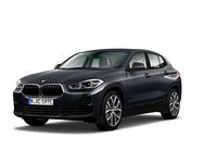 Gebraucht BMW X2 125 PS (91 kW) 2026 SUV