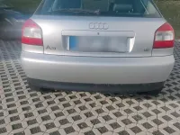 Second-hand Audi A3 101 CP (74 kW) 2000 Hatchback