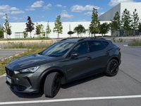 Gebraucht Cupra Formentor VZ 245 PS (180 kW) 2023 Grün SUV