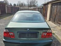 gebraucht BMW 318 i -