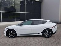 Gebraucht Kia EV6 GT-Line 239 kW (325 PS) 2024 Weiß SUV