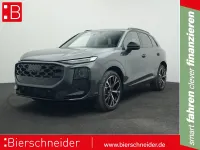 Gebraucht Audi Q3 Sport 150 PS (110 kW) 2025 Grau SUV