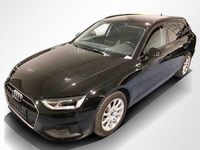 Second-hand Audi A4 Business 150 CP (110 kW) 2022 Negru Break
