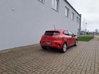 Gebraucht Renault Clio V Evolution 74 PS (54 kW) 2024 Rot Kleinwagen