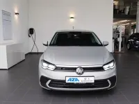 Neu VW Polo Life 95 PS (69 kW) 2026 Reflexsilber metallic Kleinwagen